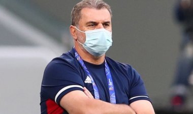 Celtic transfer news: Ange Postecoglou drops hint about more Hoops signings