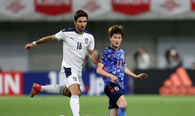 Kyogo Furuhashi to join Celtic as Ange Postecoglou closes in on striker signing