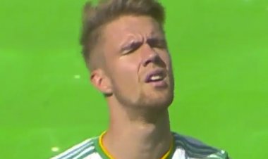 £13.5m AJER HEADS FOR EXIT