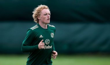 Celtic B Team set for Lowland League Debut this Weekend