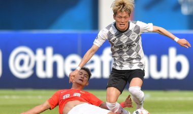 Celtic agree deal for Japanese international Furuhashi | Off The Ball