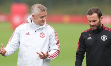 Man Utd, Sevilla and Celtic set for friendlies against EFL clubs