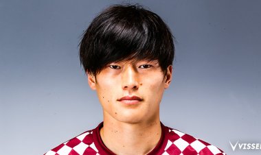 Video: One Touch Finisher, A Glance At Celtic's New Forward Kyogo