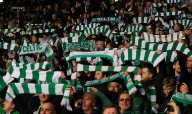 Disappointment as Glasgow Council permit just 9k for Tuesday's Eu