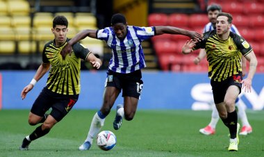 ‘He’s wise’ - Ex-Sheffield Wednesday midfielder reacts to player’s decision to join Celtic