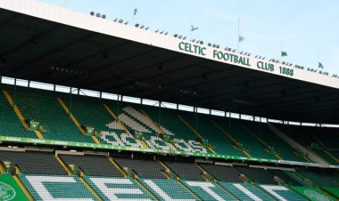 Celtic set for 9k crowd as club admit 'disappointment' over fan call