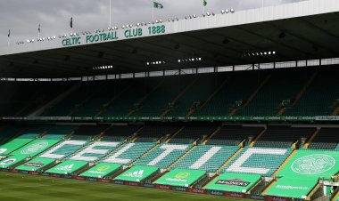 Celtic 'disappointed' in 9,000 crowd figure for Champions League qualifier