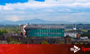 Celtic allowed 9000 fans at Champions League qualifier