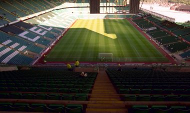 “I hate losing” - New bhoy warns old bhoys as Ange finally stamps his name on the Celtic team