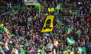 Celtic respond to Scots government decision to allow 9000 fans inside Parkhead for UCL tie