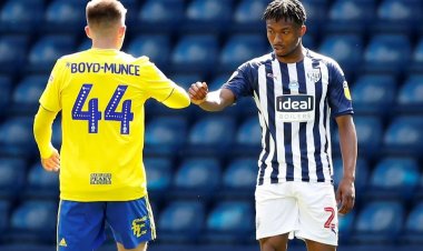 Celtic transfer news: Big update in Kyle Edwards pursuit