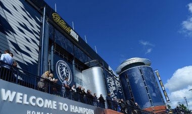 Rangers and Celtic must demand answers over Euro 2020 fan double standard – Our View