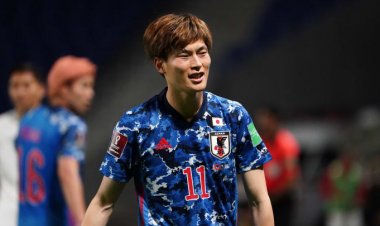 Things to know about new Celtic forward Kyogo Furuhashi