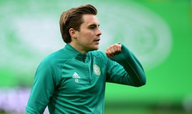 Celtic may have to bench Forrest v Midtjylland - McLeish