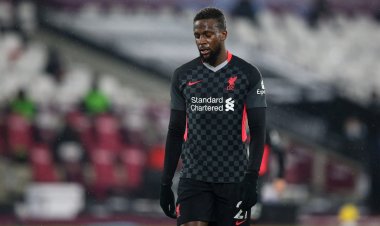 Celtic and Rangers enter the list of clubs targeting out-of-favour Liverpool star