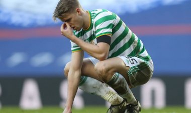 Celtic transfer news: Update on Bayer Leverkusen's bid to sign Hoops star