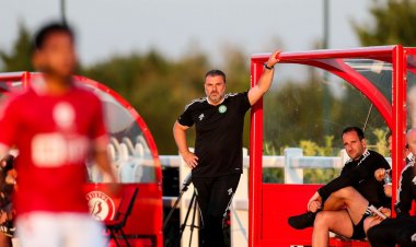 Celtic team predicted v Preston as Ange Postecoglou gets first taste of Parkhead