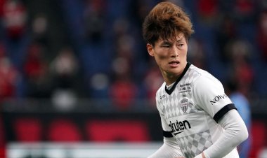 Can Kyogo Furuhashi become the next Asian cult hero at Celtic?
