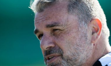 Ange Postecoglou can't carry the can if Euro bid fails says Chris Sutton