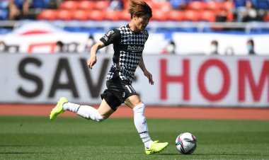 Celtic signing of Kyogo Furuhashi could net his high school $95k - 67 Hail Hail