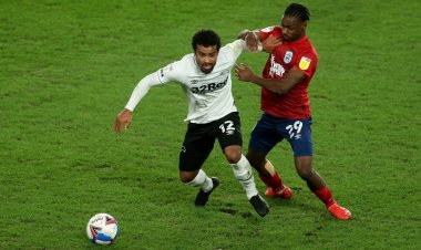 Derby County player emerges as Celtic transfer target