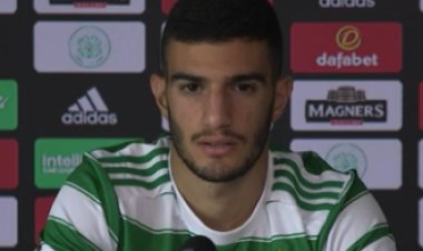 REVEALED: NEW BHOY ABADA’S EURO DREAM