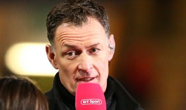 EX-CELTIC GOAL HERO HOPES SIGNS ARE LOOKING UP | Scotzine