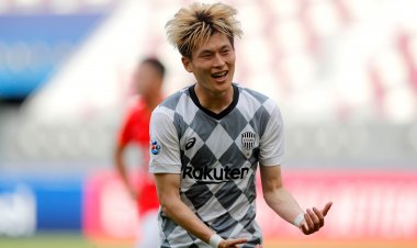 Furuhashi has the quality to reverse 2020/21's worst Celtic trend - 67 Hail Hail