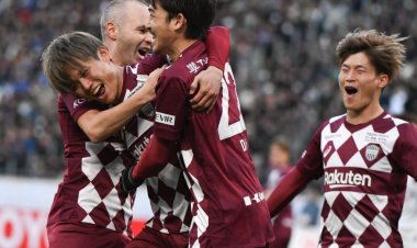 "He absolutely has the talent to play in Europe," Andres Ini