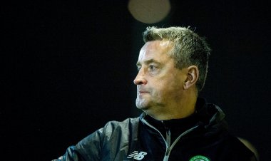 How to watch today's Celtic B game vs Bonnyrigg Rose - 67 Hail Hail
