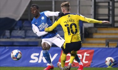 Celtic gifted Siriki Dembele transfer boost