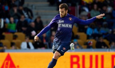 Midtjylland boss fears for his 'underdogs' against Celtic