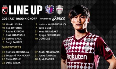 Fingers Crossed – Celtic's new Bhoy Kyogo Furuhashi starts for Vi