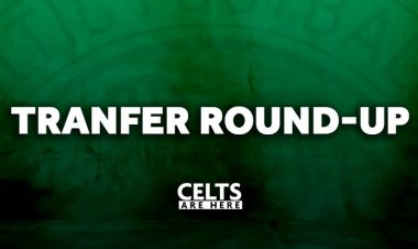 Latest Celtic Signing Could Make Big Impact