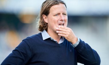 FC Midtjylland boss Bo Henriksen plays down Celtic expectations ahead of Champions League clash - 67 Hail Hail