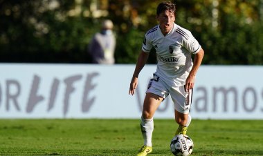 Report: Celtic-linked Ryan Gauld has verbally agreed to join MLS side Vancouver Whitecaps - 67 Hail Hail