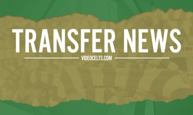Transfer guru confirms green light for Starfelt and names Celtic’s new right-back target
