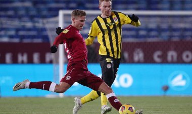 Report: Carl Starfelt set to fly in and join Celtic soon - 67 Hail Hail