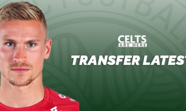 Defender To Be In Glasgow Within 24 hours – Fabrizio Romano