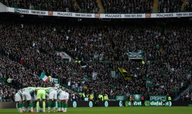 Fabrizio Romano gives exciting Celtic transfer update