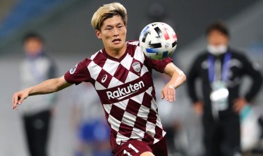 Celtic transfer news: More details emerge on Kyogo Furuhashi move