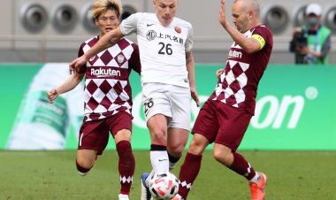 Celtic delighted by latest Furuhashi news