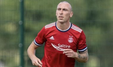 Aberdeen confirm Celtic legend as first team captain for new season |