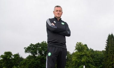 Celtic B Team Starting XI for Lowland League Season Opener