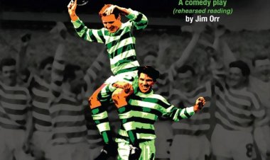 BEND IT LIKE BERTIE
