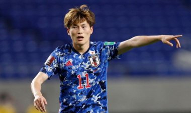 Celtic to open a Japanese Twitter account following Furuhashi Kyogo signing