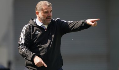 New Celtic boss leaves Ewan Henderson "buzzing" - 67 Hail Hail