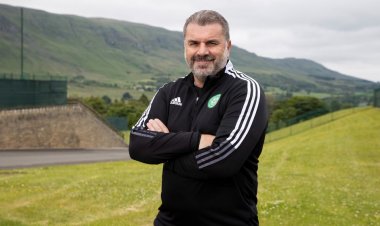 Celtic starting XI to face Preston at Paradise