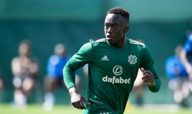 Narrow defeat for Celtic B Team in season opener