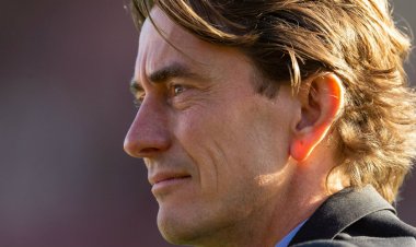 Frank gives update on Janelt injury and says new signings are 'definitely' heading to Brentford - West London Sport